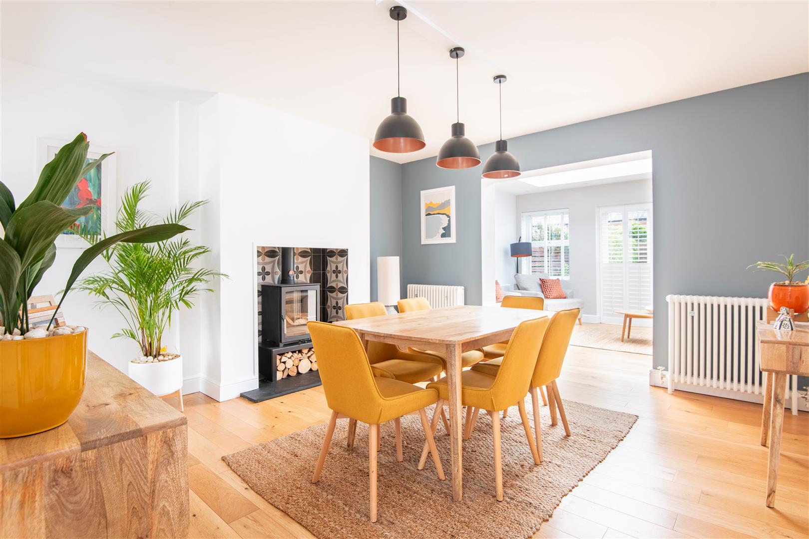 2 bed property in Shakespeare Terrace, Chorley